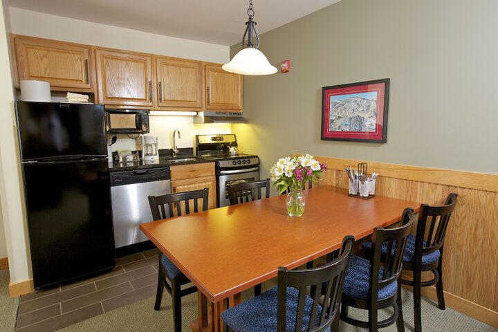 Killington Grand Hotel