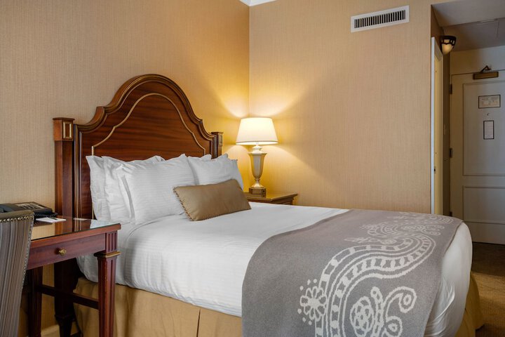 Omni Royal Orleans Hotel