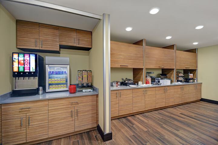 TownePlace Suites by Marriott Grand Rapids Wyoming