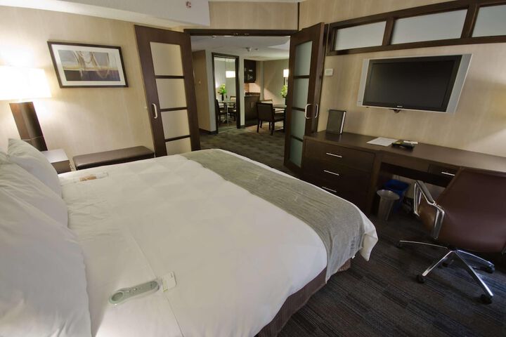 Radisson Hotel Winnipeg Downtown