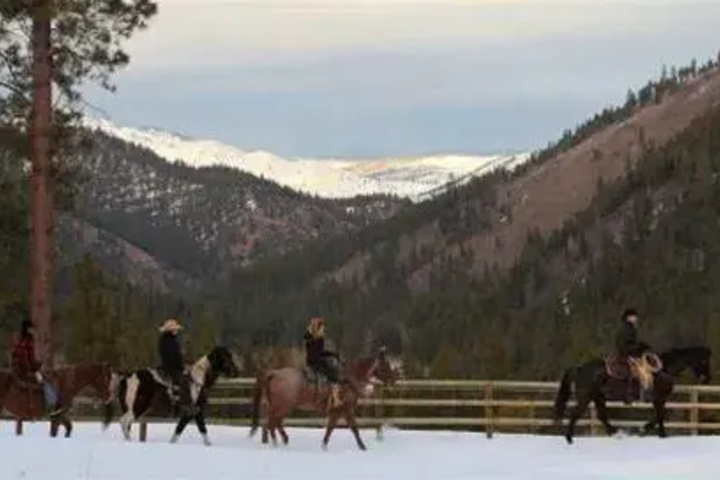 Triple Creek Ranch