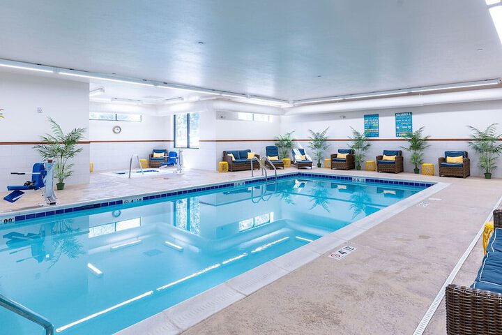 Cedar Creek Lodge and Conference Center