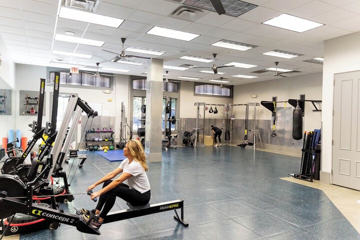 Health and Fitness 25 of 33