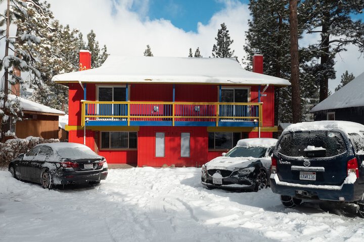 Tao Cabins