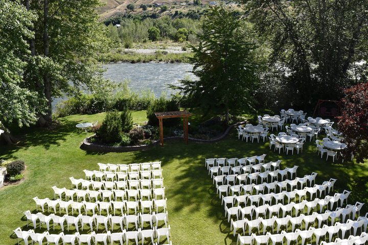 Wedding/Banquet 81 of 121