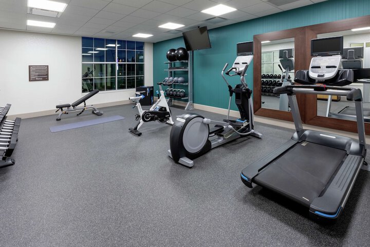 Health and Fitness 24 of 27