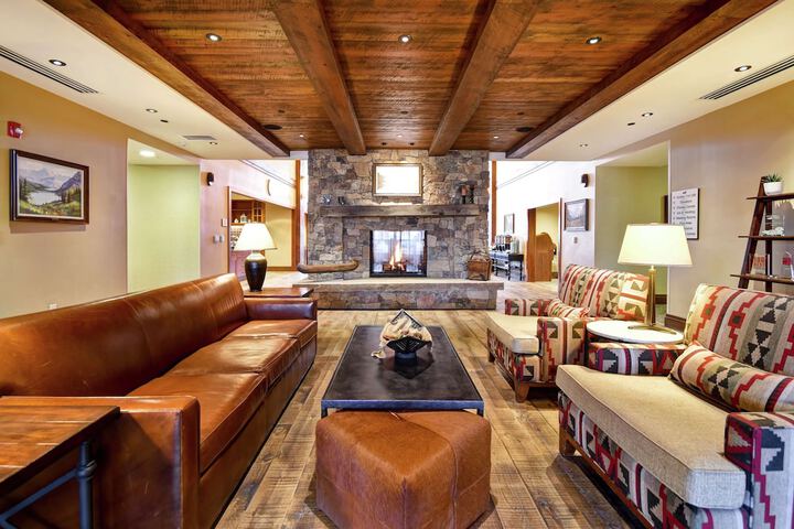 Homewood Suites by Hilton Kalispell MT
