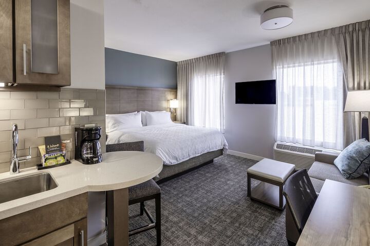Staybridge Suites Montgomery - Downtown by IHG