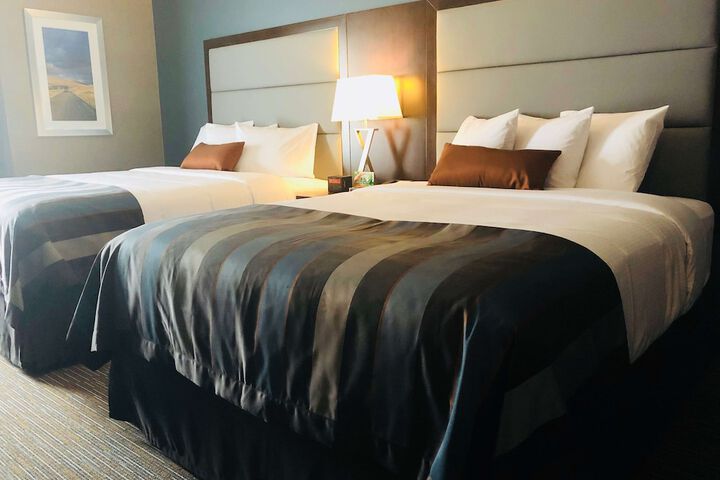 Wingate by Wyndham Kamloops