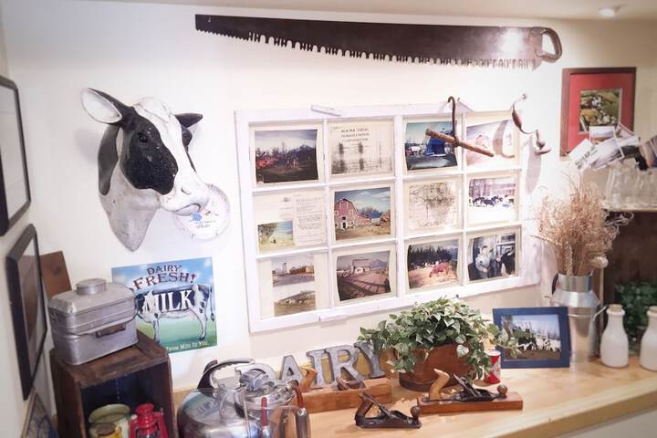 Pioneer Ridge B & B Inn