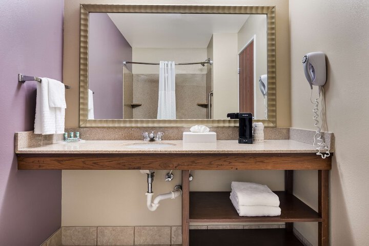 Best Western Morgan City Inn