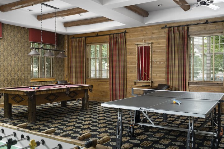 Hyatt Vacation Club at the Lodges at Timber Ridge Branson