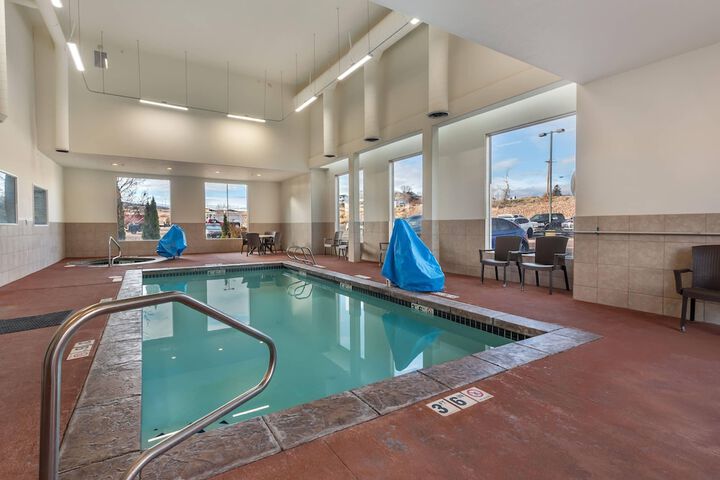 Comfort Inn & Suites Vernal - National Monument Area