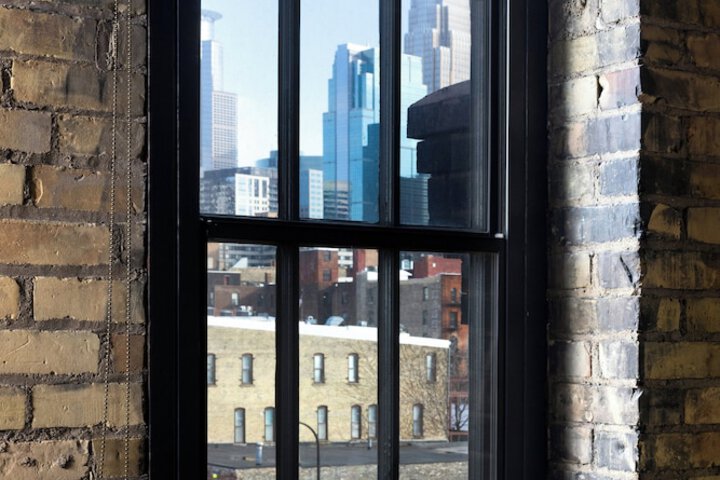 Hewing Hotel
