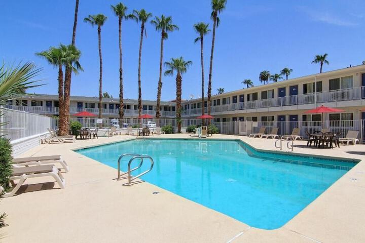 Pool 7 of 31