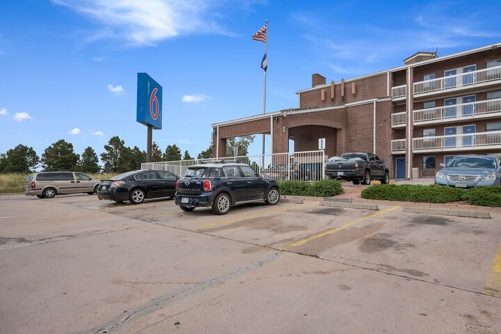 Hotel 9 of 31