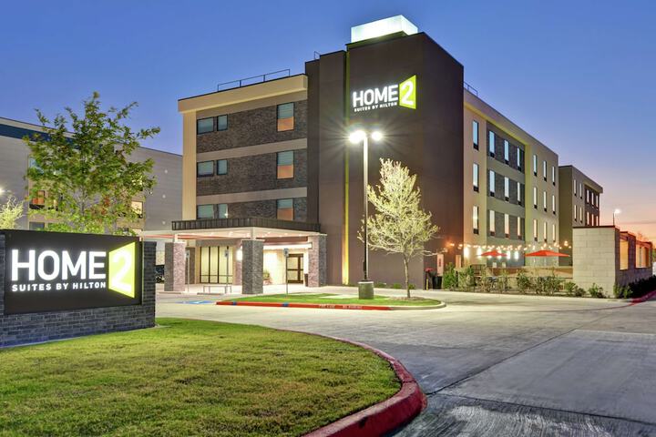 Hotel 3 of 44