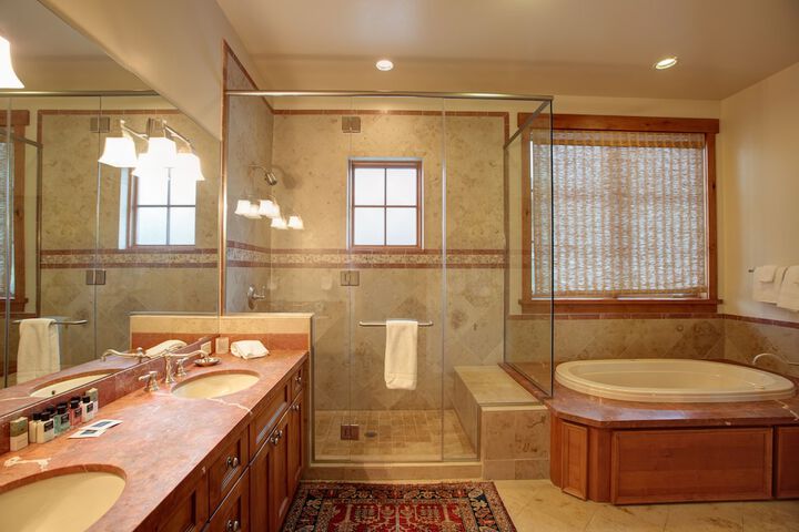 The Lodge at Spruce Peak a Destination by Hyatt Residence