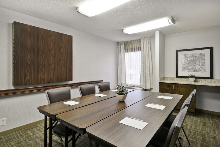 Hampton Inn Birmingham / Mountain Brook