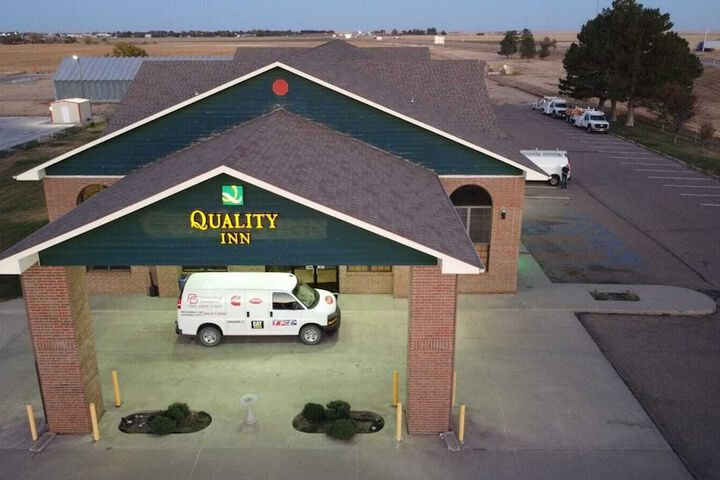 Quality Inn Goodland I-70