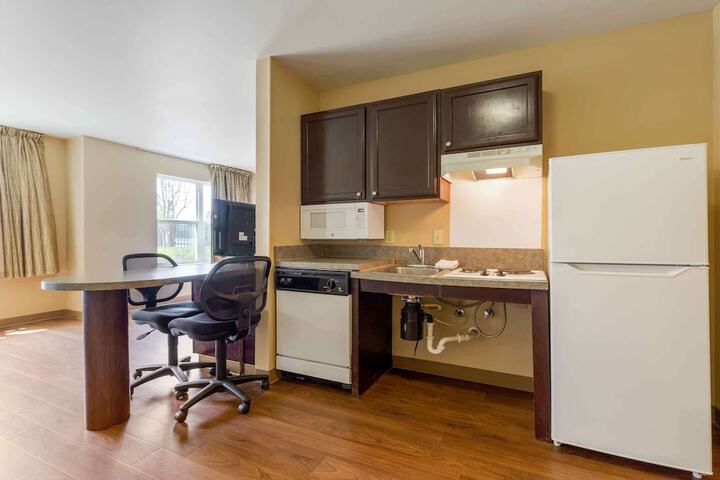 Extended Stay America Suites - Columbia - Northwest / Harbison