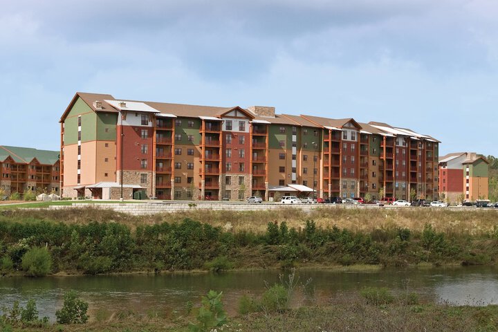 Club Wyndham Great Smokies Lodge
