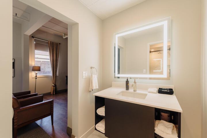 Mercer Hotel Downtown BW Premier Collection