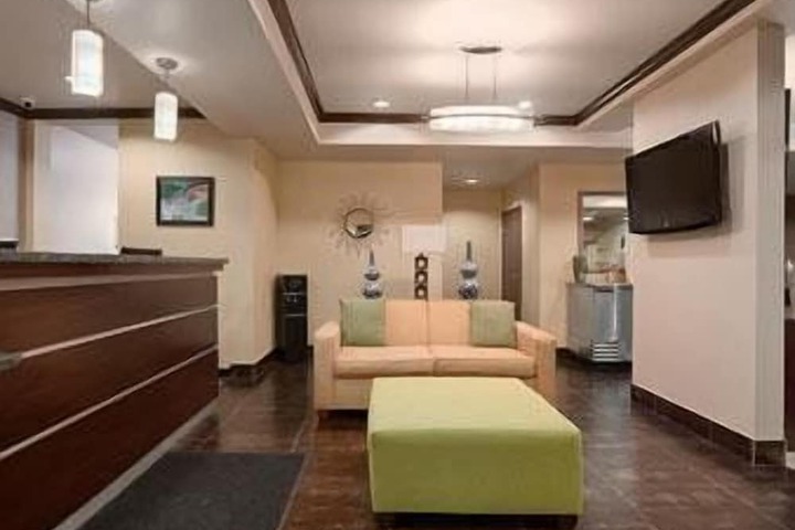 Hotel Interior 4 of 17