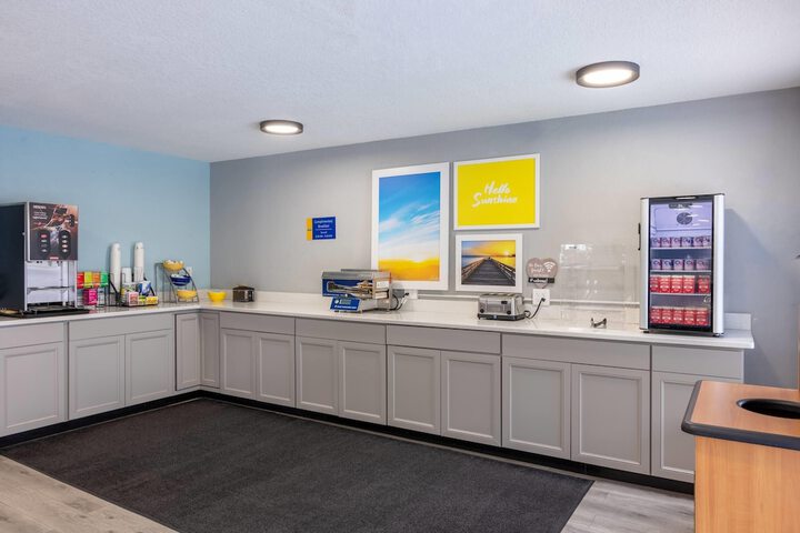 Days Inn by Wyndham Port Charlotte / Punta Gorda