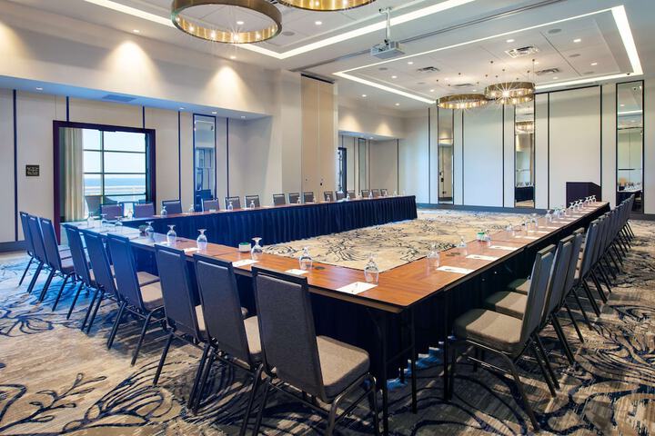 Hilton Garden Inn Virginia Beach Oceanfront