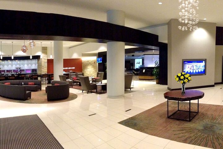 Hotel Interior 7 of 67