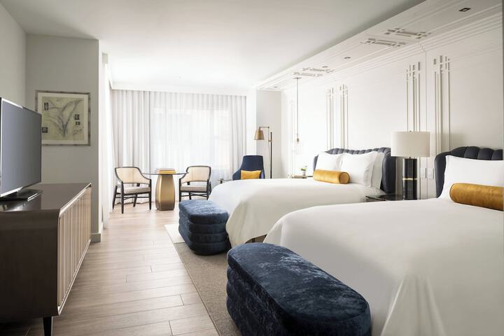 The Ritz-Carlton South Beach