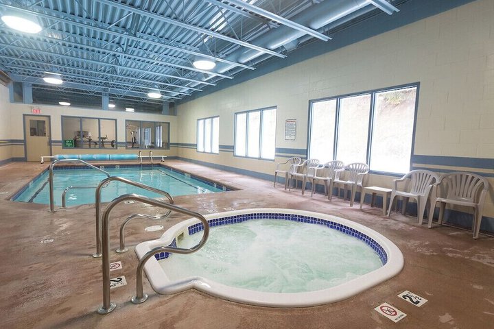 Glenwood Inn & Suites