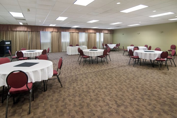 Best Western The Westerly Hotel