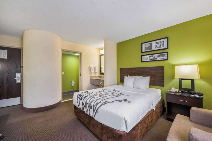 Sleep Inn Statesville I-40