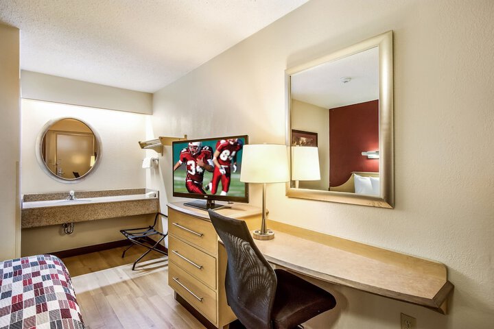 Red Roof Inn Detroit - Plymouth / Canton