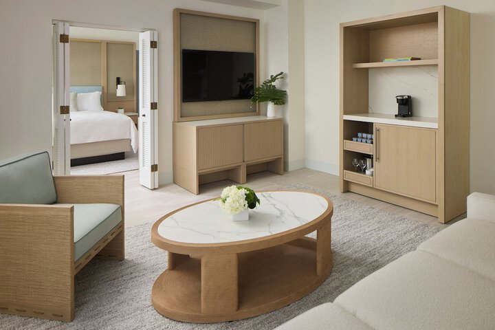 Loews Miami Beach Hotel – South Beach