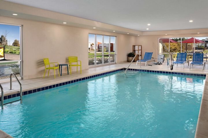 Home2 Suites by Hilton Tupelo Ms