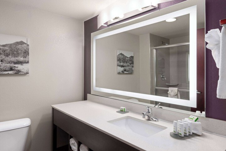La Quinta Inn & Suites by Wyndham Williams-Grand Canyon Area