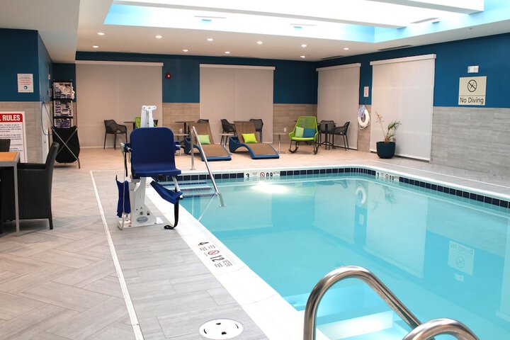 Hampton Inn Buffalo - Amherst NY