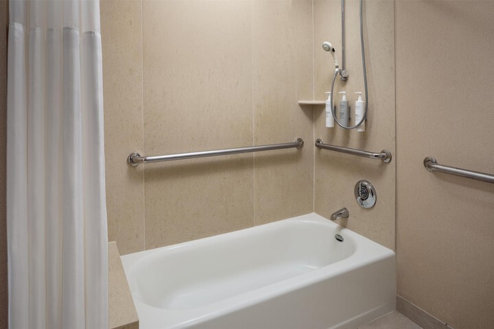 Hilton Garden Inn Portland Downtown Waterfront
