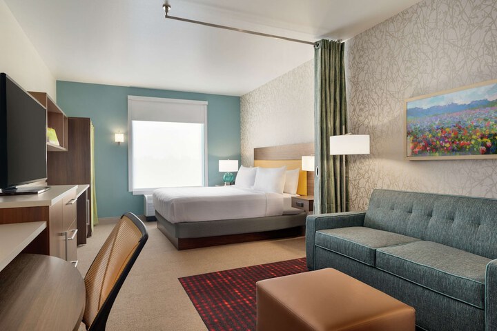 Home2 Suites by Hilton Ephrata