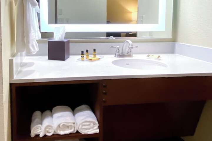 Best Western Plus Inn of Williams