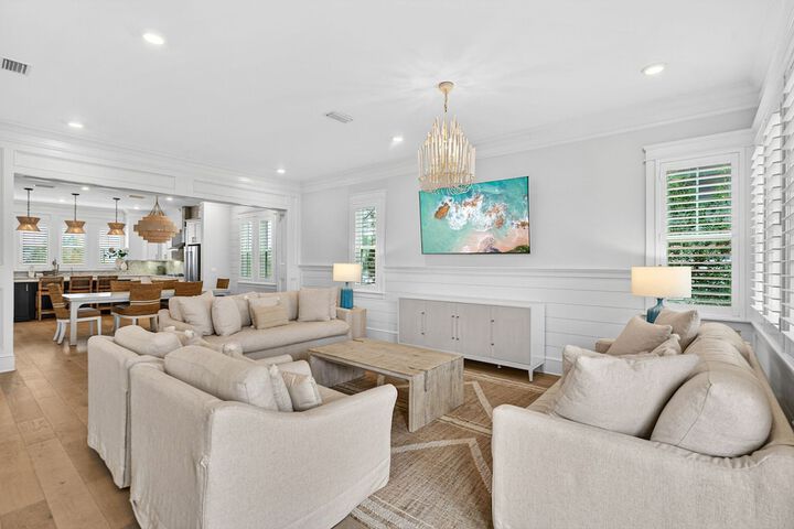 Prominence on 30A by Panhandle Getaways