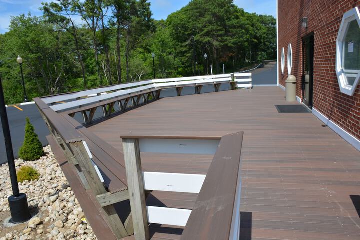 Terrace/Patio 33 of 39