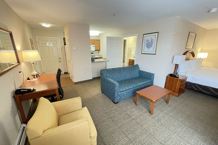 Smart Suites an Ascend Collection Hotel