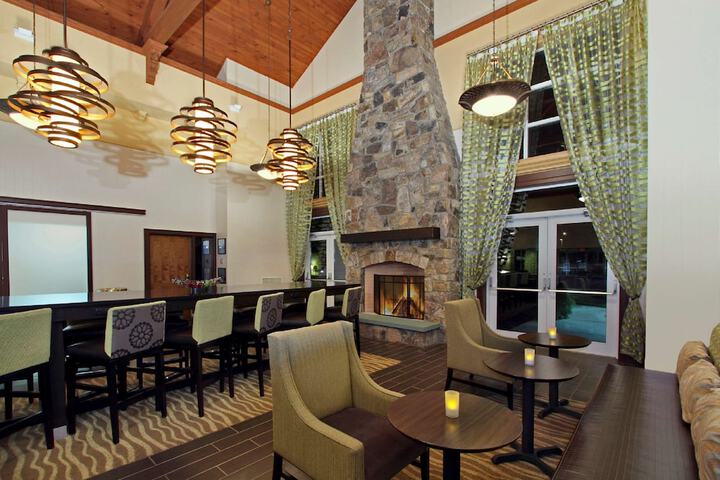 Hotel Interior 32 of 169