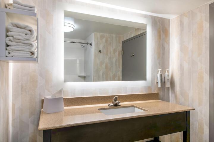 Hampton Inn Milledgeville