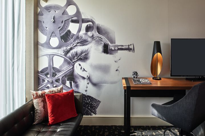 Room 28 of 101