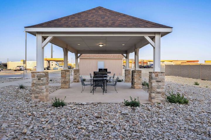 Microtel Inn & Suites by Wyndham Sweetwater